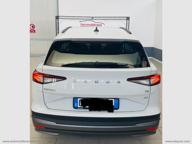 Auto - Skoda enyaq iv 60