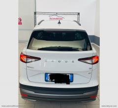 Auto - Skoda enyaq iv 60