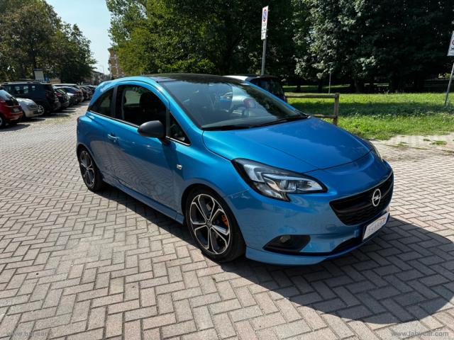 Auto - Opel corsa 1.4 t 150 cv s&s coupÃ© s