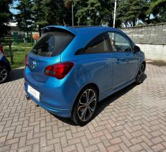 Auto - Opel corsa 1.4 t 150 cv s&s coupÃ© s