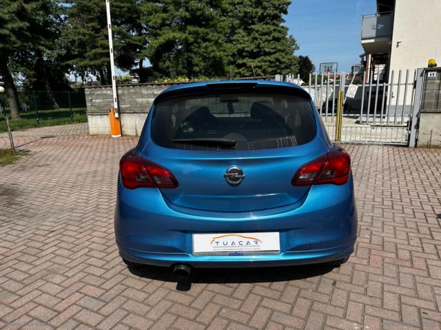 Auto - Opel corsa 1.4 t 150 cv s&s coupÃ© s