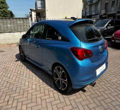 Auto - Opel corsa 1.4 t 150 cv s&s coupÃ© s