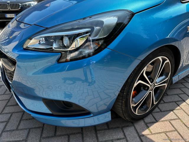Auto - Opel corsa 1.4 t 150 cv s&s coupÃ© s