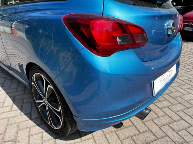 Auto - Opel corsa 1.4 t 150 cv s&s coupÃ© s