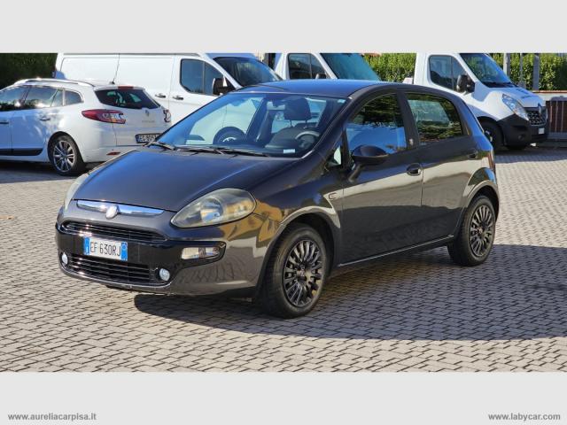 Auto - Fiat punto evo 1.2 5p. s&s 150Â°