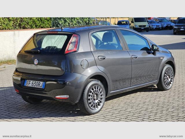 Auto - Fiat punto evo 1.2 5p. s&s 150Â°
