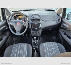 Auto - Fiat punto evo 1.2 5p. s&s 150Â°