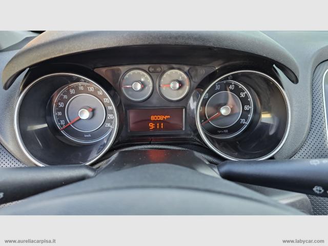 Auto - Fiat punto evo 1.2 5p. s&s 150Â°