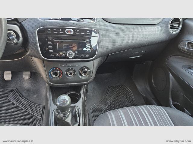 Auto - Fiat punto evo 1.2 5p. s&s 150Â°