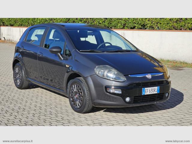 Auto - Fiat punto evo 1.2 5p. s&s 150Â°