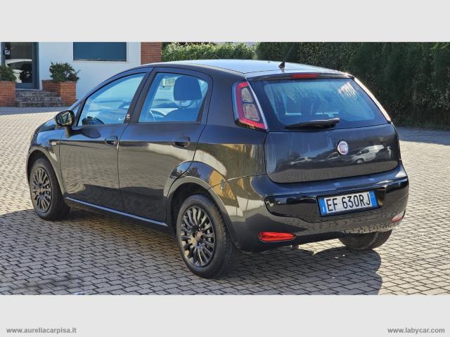 Auto - Fiat punto evo 1.2 5p. s&s 150Â°