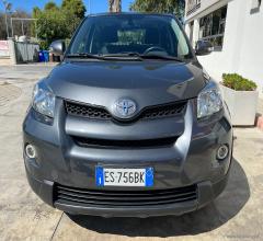 Auto - Toyota urban cruiser 1.4 d-4d awd lounge x