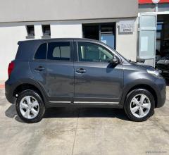Auto - Toyota urban cruiser 1.4 d-4d awd lounge x