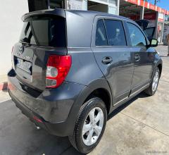 Auto - Toyota urban cruiser 1.4 d-4d awd lounge x