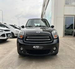 Mini mini cooper d business countryman