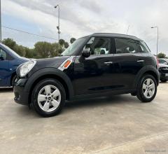 Auto - Mini mini cooper d business countryman