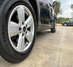Auto - Mini mini cooper d business countryman
