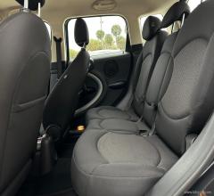Auto - Mini mini cooper d business countryman
