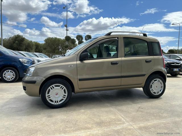 Auto - Fiat panda 1.2 dynamic natural power