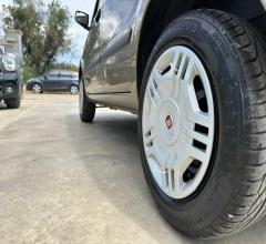 Auto - Fiat panda 1.2 dynamic natural power