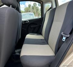 Auto - Fiat panda 1.2 dynamic natural power