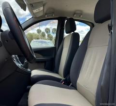 Auto - Fiat panda 1.2 dynamic natural power