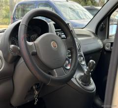 Auto - Fiat panda 1.2 dynamic natural power