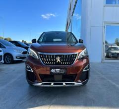 Auto - Peugeot 3008 bluehdi 120 s&s eat6 allure