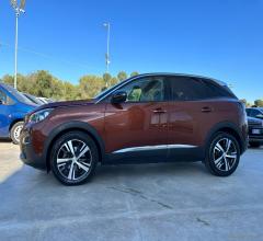 Auto - Peugeot 3008 bluehdi 120 s&s eat6 allure
