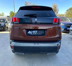 Auto - Peugeot 3008 bluehdi 120 s&s eat6 allure