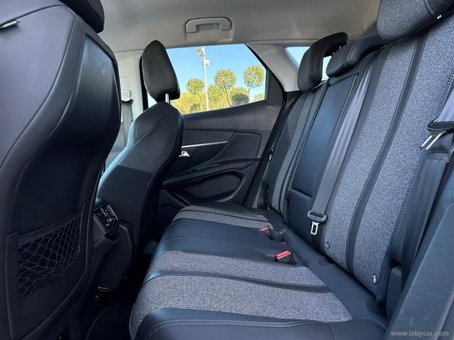 Auto - Peugeot 3008 bluehdi 120 s&s eat6 allure