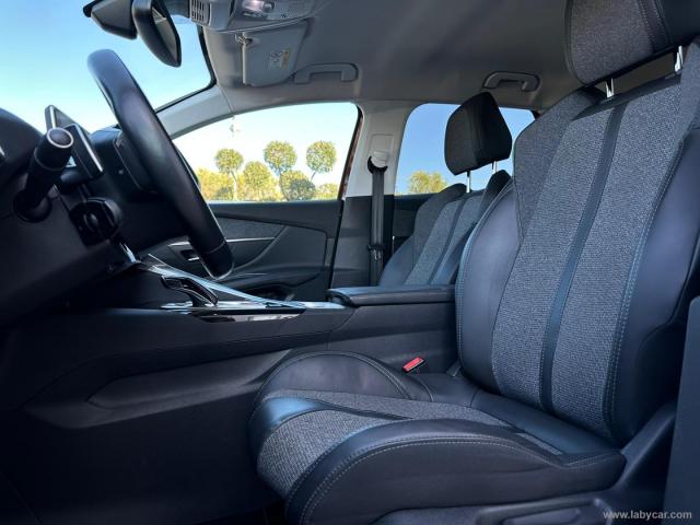 Auto - Peugeot 3008 bluehdi 120 s&s eat6 allure