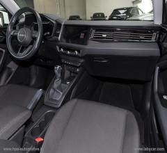 Auto - Audi a1 sportback 30 116cv tfsi admired advanced full led navi