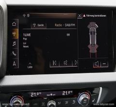 Auto - Audi a1 sportback 30 116cv tfsi admired advanced full led navi