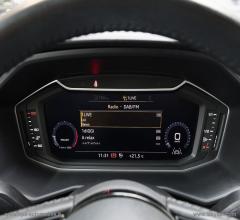 Auto - Audi a1 sportback 30 116cv tfsi admired advanced full led navi