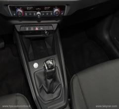 Auto - Audi a1 sportback 30 116cv tfsi admired advanced full led navi