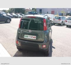 Auto - Fiat panda 1.0 firefly s&s hybrid