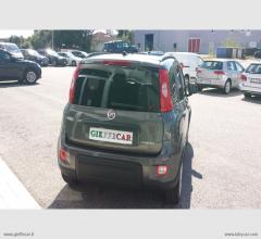 Auto - Fiat panda 1.0 firefly s&s hybrid km 0