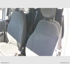 Auto - Fiat panda 1.0 firefly s&s hybrid