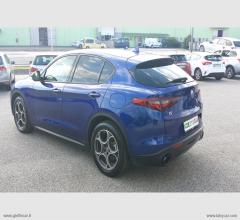 Auto - Alfa romeo stelvio 2.2t.diesel 190cv at8 rwd sprint