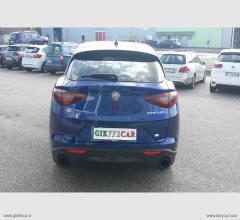 Auto - Alfa romeo stelvio 2.2t.diesel 190cv at8 rwd sprint