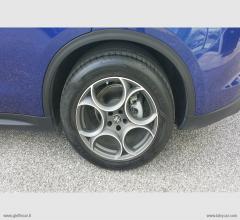 Auto - Alfa romeo stelvio 2.2t.diesel 190cv at8 rwd sprint