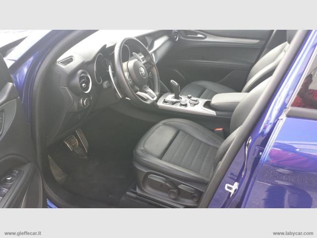 Auto - Alfa romeo stelvio 2.2t.diesel 190cv at8 rwd sprint