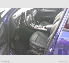 Auto - Alfa romeo stelvio 2.2t.diesel 190cv at8 rwd sprint