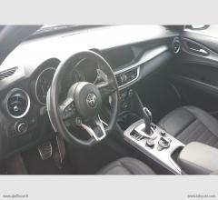 Auto - Alfa romeo stelvio 2.2t.diesel 190cv at8 rwd sprint