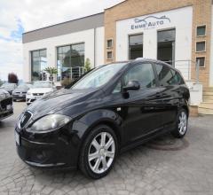 Auto - Seat altea xl 1.6 style bi fuel