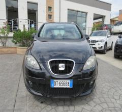 Auto - Seat altea xl 1.6 style bi fuel