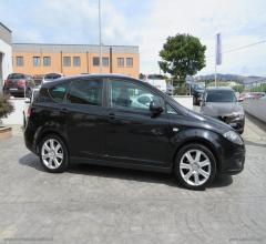 Auto - Seat altea xl 1.6 style bi fuel