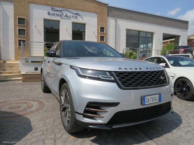 Land rover rr velar 2.0d 240 r-dynamic hse