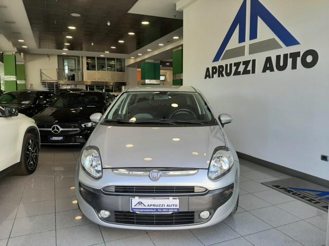 Auto - Fiat punto evo 1.2 5p. dynamic